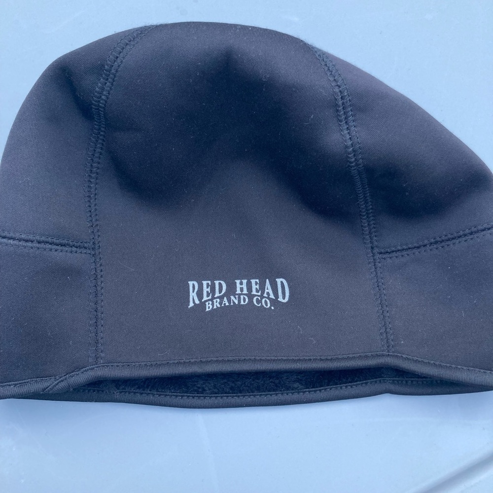 RedHead Winter Hat